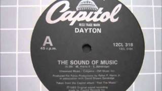 Dayton - The Sound Of The Music