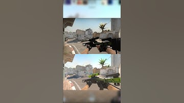 THIS COUNTER STRIKE 2 SKIN JUST GOT 10 TIMES BETTER!