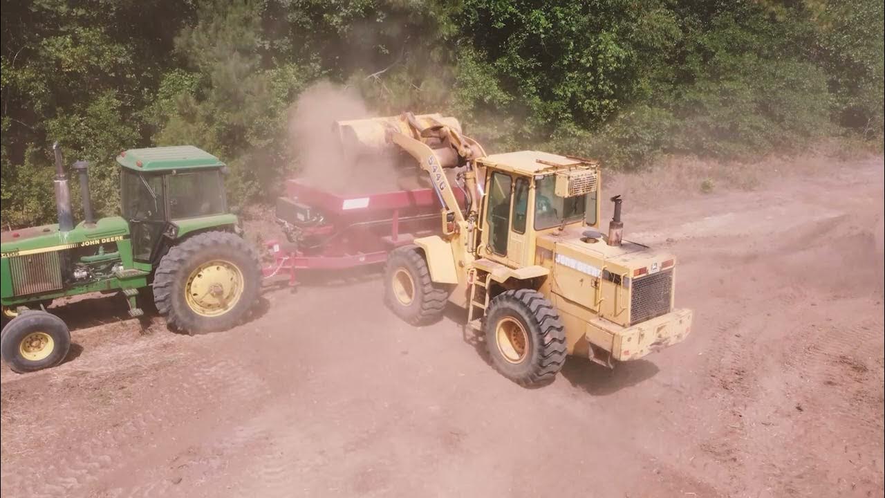 Chandler Equipment, Manufacturing excellence for 53 years! YouTube