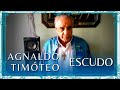 Agnaldo timteo  escudo clipe oficial