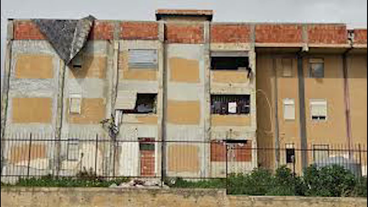 Via al completamento degli alloggi Iacp a Rosolini: entro dicembre una nuova casa per 18 famiglie