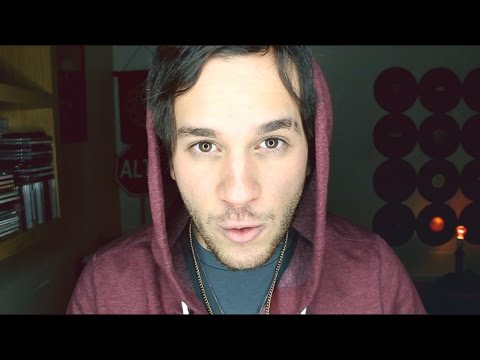 ¡MIRAME A LOS OJOS! (VLOG ) - Beto Pasillas