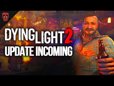 Something Major is Coming for Dying Light 2…