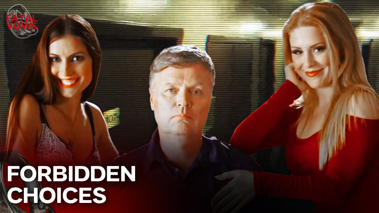 36 Years Have Gone To Dust In A Second - Fatal Vows