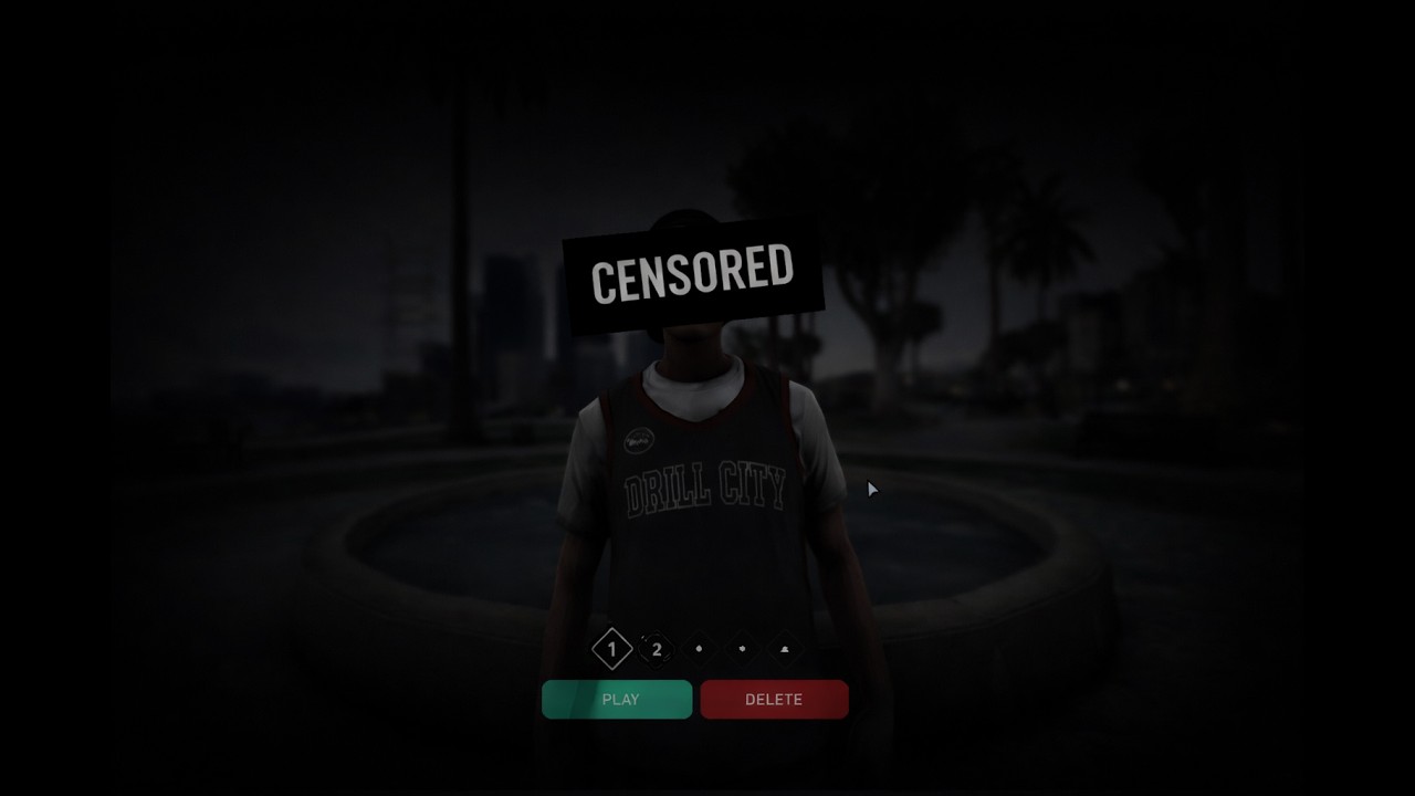 Announcing My Storyline Char...