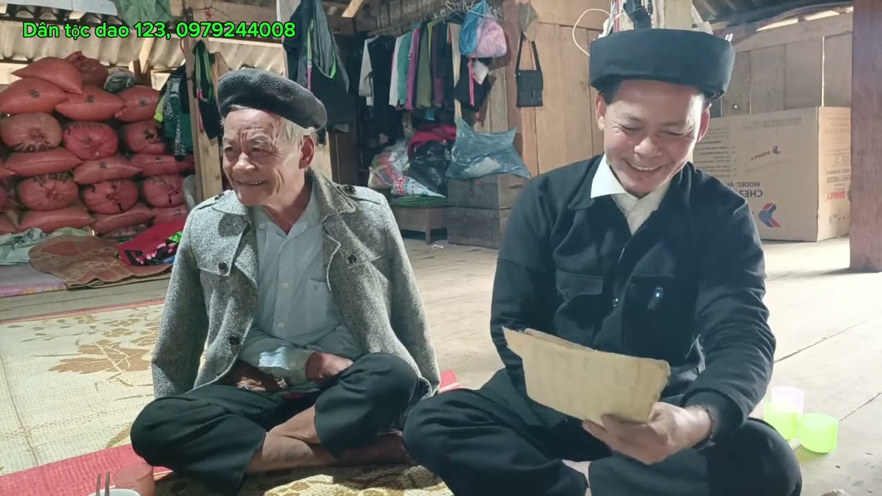 Tập 1 cà lặu đạnh đọc thư bà dẹn thư cực kỳ hay nhấn chia sẻ nhé