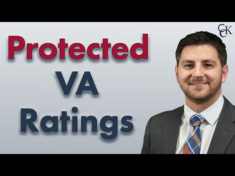 VA's 5, 10,