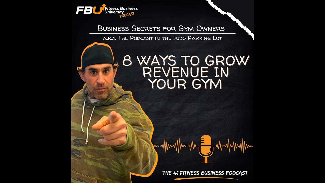 8 Ways to Grow Revenue