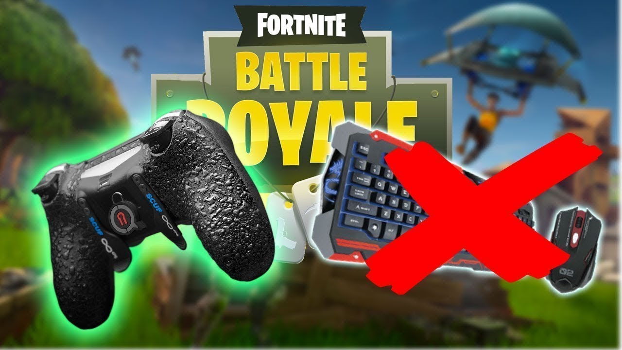 Fortnite J Humilie Des Joueurs Clavier Souris Youtube - fortnite j humilie des joueurs clavier souris