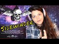 Avenged Sevenfold   "Sidewinder"  REACTION