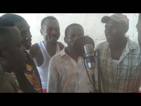 Bin Chamburu Zaire Maisha Masha