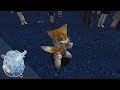 Sonic Adventure (Revisited!) - Part 7: Tails, the boy who broke the game