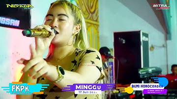 NEVADA MUSIC-CIDROW DEWI-HAPPY PARTY PEMUDA FKPK LIVE BUMI HONOCOROKO KUDUS