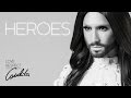 Miniature de la vidéo de la chanson Heroes