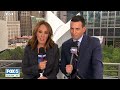 LIVE: 9/11 Reading of the Names | Remembering the Sept. 11th victims, 25 years later