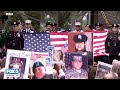 LIVE: 9/11 Reading of the Names | Remembering the Sept. 11th victims, 25 years later