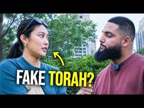 Refuting this Copyright Striking Christian!