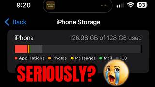 Apple Has An iPhone Problem