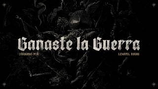 GANASTE LA GUERRA - ISAAC SALINAS [VIDEO OFICIAL]