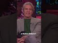 Andrew Rannells Reveals His Favorite 'Heated Rivalry' Stud #shorts
