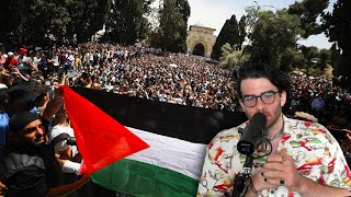 So heres whats happening in Israel...