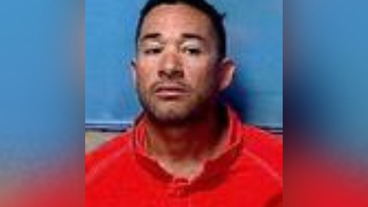 Recaptured convicted killer now in Nevada maximum-security prison