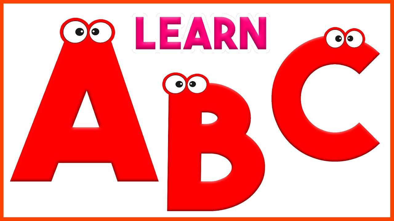 Hip-Hop ABC 🎧 A to Z Alphabet Rap for Kids! - YouTube