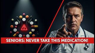 A Cardiac Surgeon Reveals 5 Common Medications Secretly Damaging Your Heart After 60