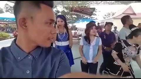 Ayudia kdi. Cici sahara dan nandes.kf
