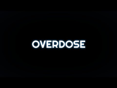 【Overdose】文字pv/Alightmotion