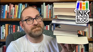 Nine SciFi/Fantasy Reads for Your Summer TBR
Hello Everyone! I was so excited that my first video in my Summer TBR series was such a success. Thank you all so much for your nice comments. Well, my friend Sue asked me if I would do Science Fiction and Fantasy next - so here I am! I highly recommend all of these books and hope that they fill the need of amazing SciFi and Fantasy for your Summer TBR. Let’s get started.
My Six Thrillers for your Summer TBR Video: https://youtu.be/j6AoXuPJYJc
My Links:
Website : inkandpaperblog.com
Facebook : @inkandpaperblog
Twitter : @inkpaperblog
Instagram : @inkandpaperblog
Good Reads Group: https://www.goodreads.com/group/show/249116-ink-and-paper-blog
BUSINESS CONTACT: russell@inkandpaperblog.com
Mailing Address: Please contact me via email if you wish to mail something to me.
—————————
I have an agreement with Green Apple to offer my viewers 10% off with the code below - and they also offer 99 cent shipping in the US.
Green Apple Books
http://www.greenapplebooks.com
Discount Code : RYT0218
99 cent shipping in the US!
Books Discussed
In the Quick by Kate Hope Day (Random House)
The Unbroken by C.L. Clark (Orbit)
Kindred by Octavia Butler / Graphic Novel by Duffy/Jennings (Abrams Comic Arts)
Parable of the Sower by Octavia Butler / Graphic Novel by Duffy/Jennings (Abrams Comic Arts)
A Master of Djinn by P. Djeli Clark (TOR)
Hard Reboot by Django Wexler (TOR)
In the Watchful City by S. Qiouyi Lu (TOR)
Nothing But Blackened Teeth by Cassandra Khaw (Nightfire)
Son of the Storm by Suyi Davies Okungbowa (Orbit) Nine SciFi/Fantasy Reads for Your Summer TBR