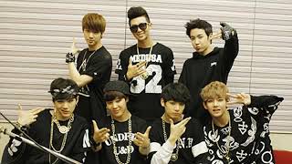 [AUDIO] 130728 SUGA & Rap Monster on Sukira