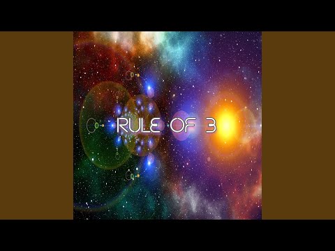 Rule of 3 - Instrumental