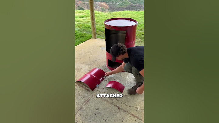He Had No Money—But Threw the Coolest BBQ in Town