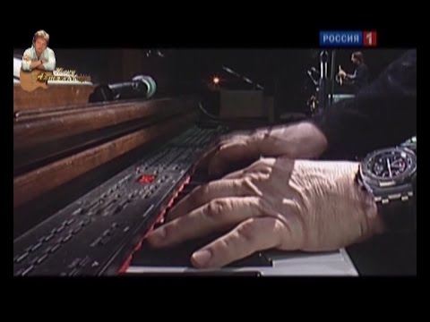 Лев Лещенко - Снегири
