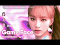 NMIXX Game Face Line Distribution With Lyrics Color Coded By Otoumorphs L mp3