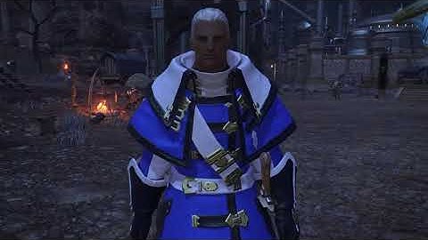 On the Counteroffensive - Final Fantasy XIV