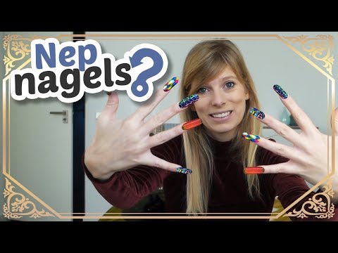 NEPNAGELS? - MANVRAAG #10