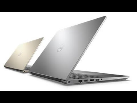 dell Vostro 15 5568 UNBOXING