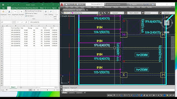 Xuất khối lượng ván khuôn dầm tự động | Tin học HDJ