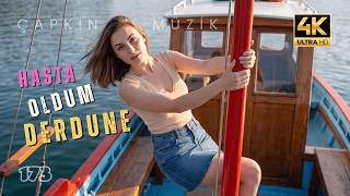 Hasta Oldum Derdune - Çapkın Müzik - Oku Bağa Yasini - Hayde Hayde Hayda Yar