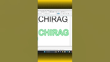 COREL TIPS #corel tips and tricks#corel draw tips and tricks#corel video studio tips and tricks#core