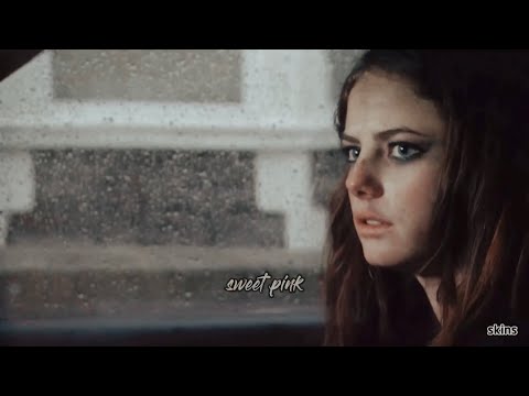 Effy Stonem- edit