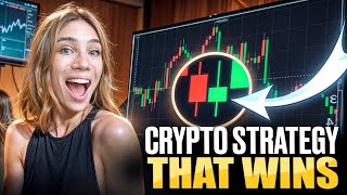 💎 MAKE SMART MOVES - CRYPTO TRADING FOR BEGINNERS