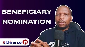 RFE-007 | PENSION FUNDS: Nomination of Beneficiaries is very important