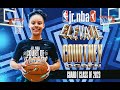 Jr. NBA Elevate Series: Courtney Ogden