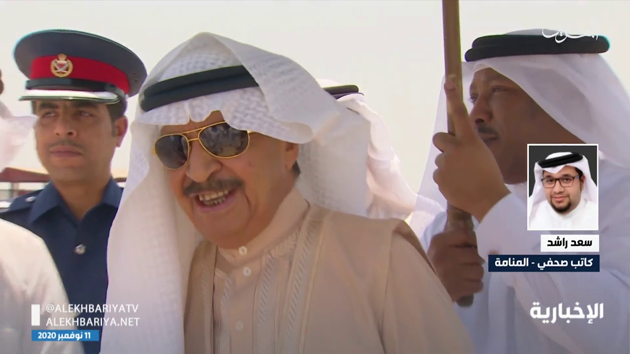 سعد راشد: الأمير خليفة بن سلمان باني النهضة الحديثة ومهندس الاقتصاد ومؤسس الصرح التعليمي