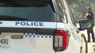 Police: 2 people injured in overnight Savannah shooting