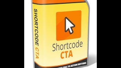 WordPress Plugins: WP Shortcode CTA Plugin