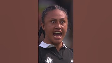 This Haka gave us GOOSEBUMPS 🔥 #Rugby #RWC2025 #Shorts